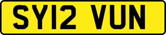 SY12VUN
