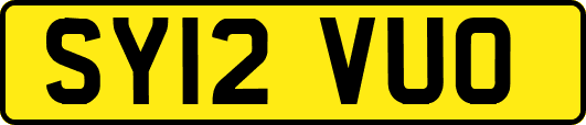 SY12VUO