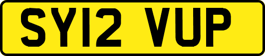 SY12VUP