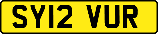 SY12VUR