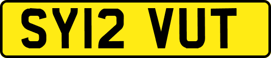SY12VUT