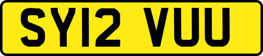 SY12VUU