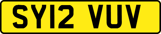 SY12VUV