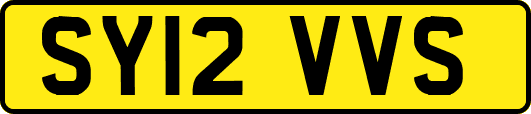SY12VVS
