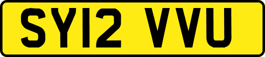 SY12VVU