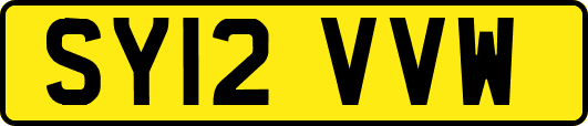 SY12VVW