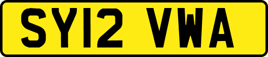 SY12VWA