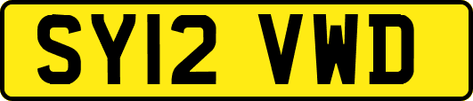 SY12VWD