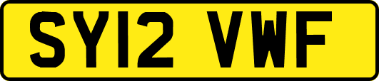 SY12VWF
