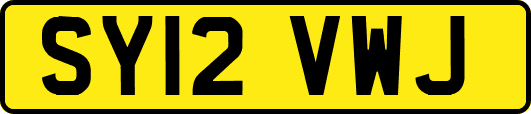 SY12VWJ