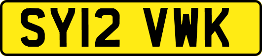 SY12VWK