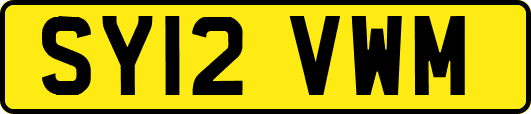 SY12VWM