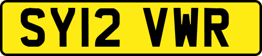 SY12VWR