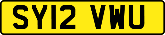 SY12VWU