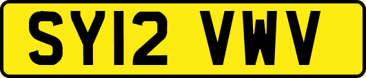 SY12VWV