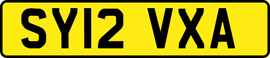 SY12VXA