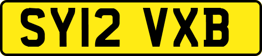 SY12VXB