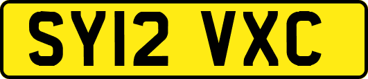 SY12VXC