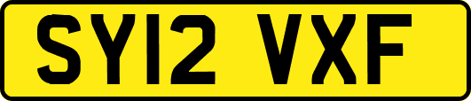 SY12VXF