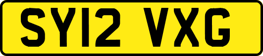 SY12VXG