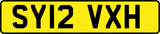 SY12VXH