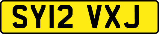 SY12VXJ