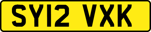 SY12VXK