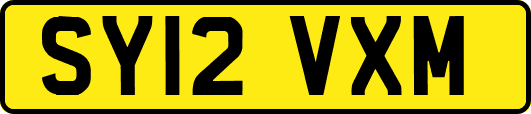 SY12VXM