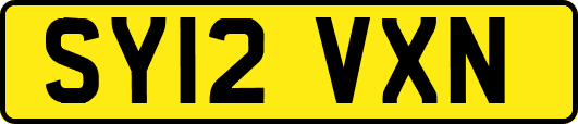 SY12VXN