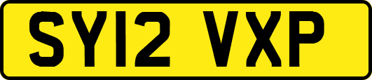 SY12VXP