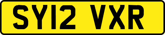 SY12VXR