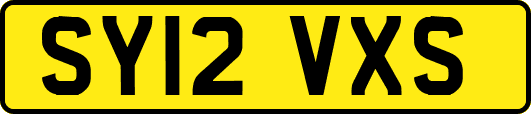 SY12VXS