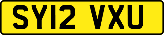 SY12VXU
