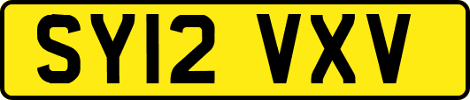 SY12VXV