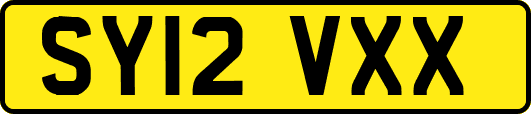 SY12VXX