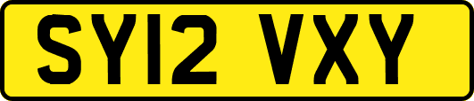 SY12VXY