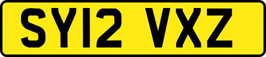 SY12VXZ