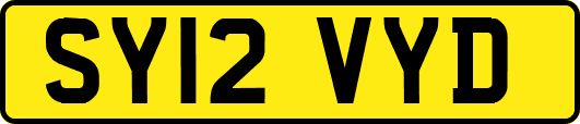 SY12VYD