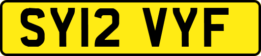 SY12VYF
