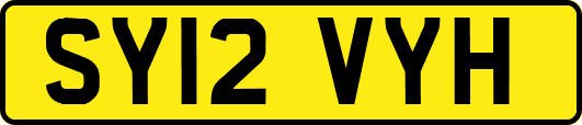 SY12VYH