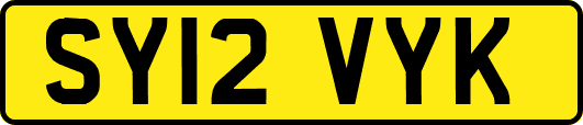 SY12VYK