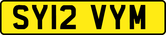SY12VYM