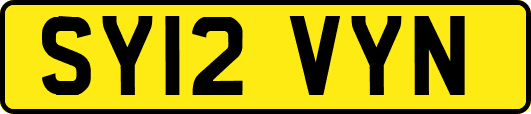 SY12VYN