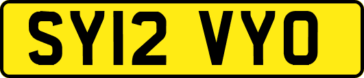 SY12VYO