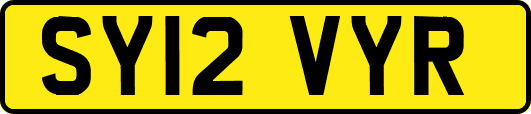 SY12VYR