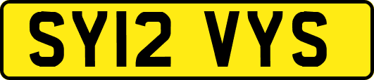 SY12VYS