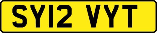 SY12VYT