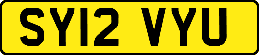 SY12VYU
