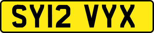 SY12VYX