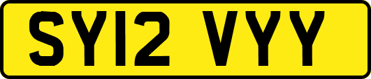 SY12VYY